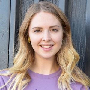 Fundraising Page: Grace Woodward